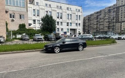 Skoda Octavia RS, 2014 год, 1 350 000 рублей, 1 фотография