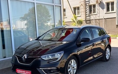 Renault Megane IV, 2019 год, 1 250 000 рублей, 1 фотография
