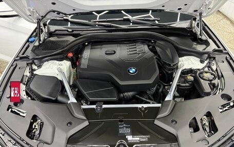 BMW 5 серия, 2020 год, 5 250 000 рублей, 16 фотография