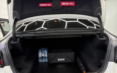 BMW 5 серия, 2020 год, 5 250 000 рублей, 14 фотография