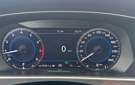 Volkswagen Tiguan II, 2018 год, 2 550 000 рублей, 26 фотография