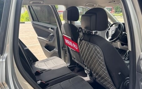 Volkswagen Tiguan II, 2018 год, 2 550 000 рублей, 21 фотография