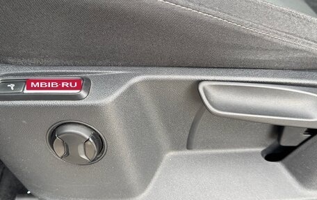 Volkswagen Tiguan II, 2018 год, 2 550 000 рублей, 22 фотография