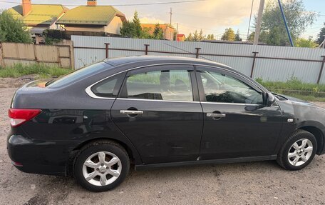 Nissan Almera, 2013 год, 650 000 рублей, 4 фотография