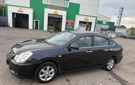 Nissan Almera, 2013 год, 650 000 рублей, 2 фотография