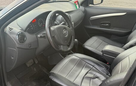 Nissan Almera, 2013 год, 650 000 рублей, 5 фотография