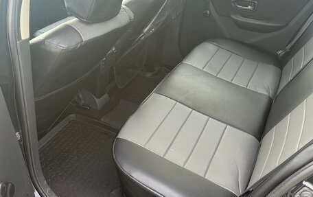 Nissan Almera, 2013 год, 650 000 рублей, 6 фотография