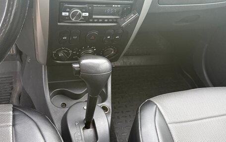 Nissan Almera, 2013 год, 650 000 рублей, 8 фотография