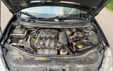 Nissan Almera, 2013 год, 650 000 рублей, 9 фотография
