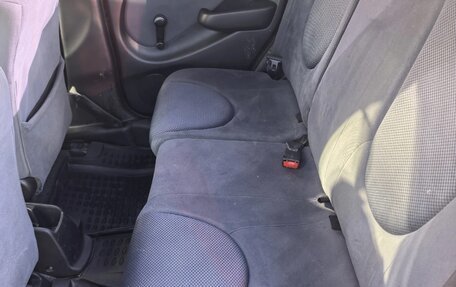 Honda Jazz I рестайлинг, 2007 год, 500 000 рублей, 6 фотография