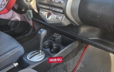 Honda Jazz I рестайлинг, 2007 год, 500 000 рублей, 7 фотография