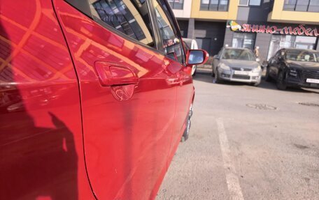 Honda Jazz I рестайлинг, 2007 год, 500 000 рублей, 9 фотография