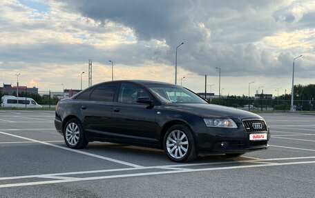 Audi A6, 2008 год, 1 090 000 рублей, 2 фотография