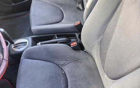 Honda Jazz I рестайлинг, 2007 год, 500 000 рублей, 12 фотография