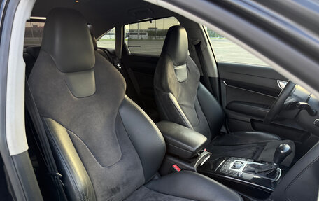 Audi A6, 2008 год, 1 090 000 рублей, 17 фотография
