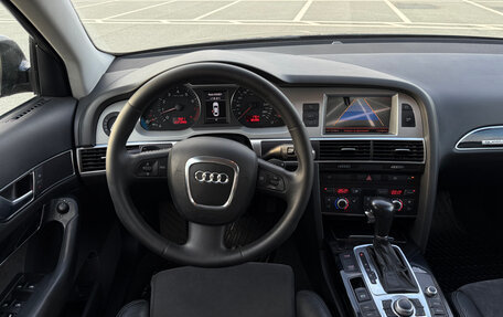 Audi A6, 2008 год, 1 090 000 рублей, 16 фотография