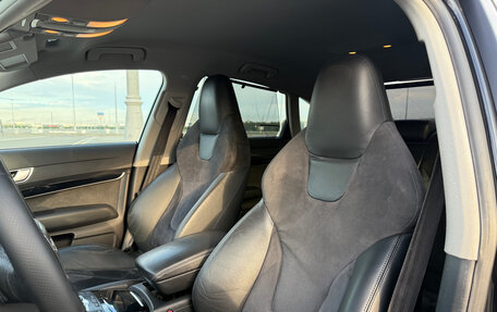 Audi A6, 2008 год, 1 090 000 рублей, 13 фотография