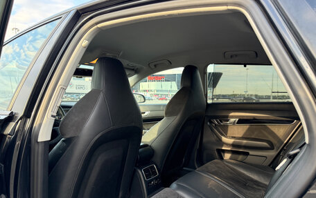 Audi A6, 2008 год, 1 090 000 рублей, 14 фотография