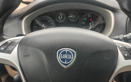 Lancia Delta III (844) рестайлинг, 2012 год, 1 000 000 рублей, 3 фотография