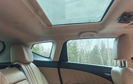 Lancia Delta III (844) рестайлинг, 2012 год, 1 000 000 рублей, 7 фотография