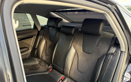 Audi A6, 2008 год, 1 090 000 рублей, 15 фотография