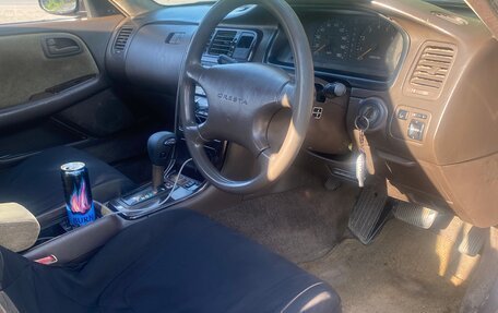 Toyota Cresta, 1993 год, 270 000 рублей, 6 фотография
