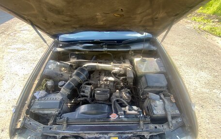 Toyota Cresta, 1993 год, 270 000 рублей, 9 фотография