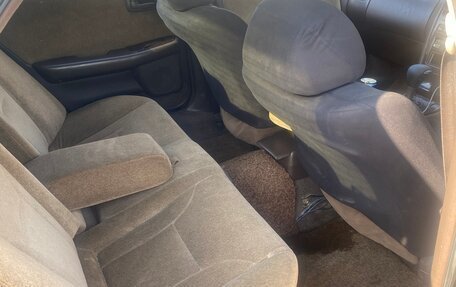 Toyota Cresta, 1993 год, 270 000 рублей, 7 фотография