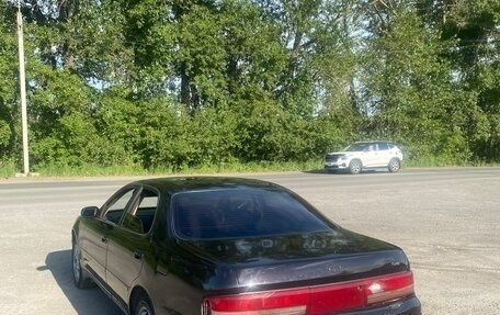 Toyota Cresta, 1993 год, 270 000 рублей, 3 фотография