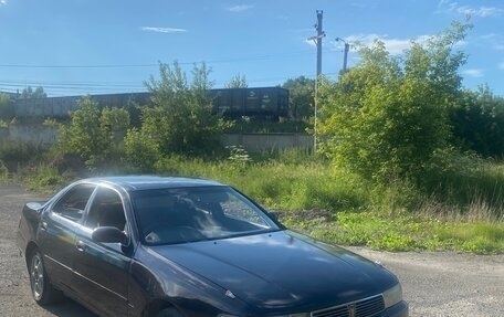 Toyota Cresta, 1993 год, 270 000 рублей, 5 фотография