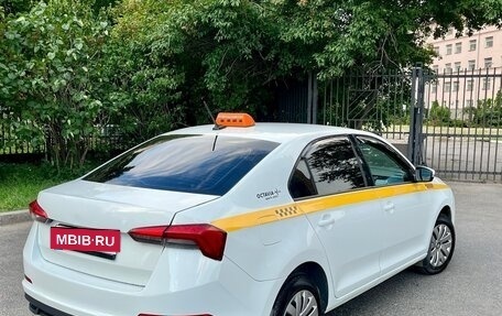 Skoda Rapid II, 2020 год, 800 000 рублей, 3 фотография
