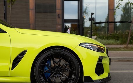 BMW 8 серия, 2021 год, 9 000 000 рублей, 4 фотография