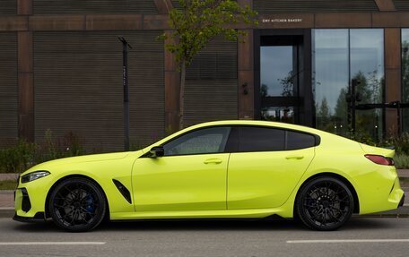 BMW 8 серия, 2021 год, 9 000 000 рублей, 8 фотография