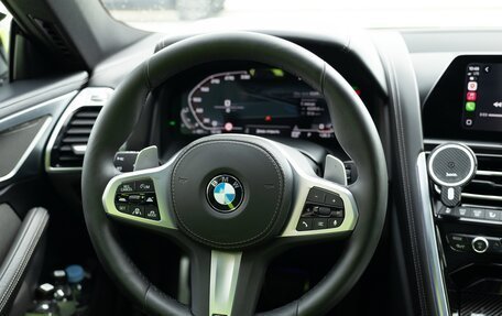 BMW 8 серия, 2021 год, 9 000 000 рублей, 13 фотография