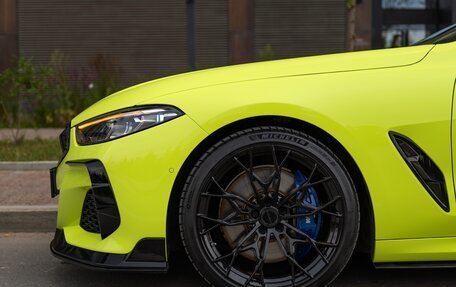 BMW 8 серия, 2021 год, 9 000 000 рублей, 6 фотография