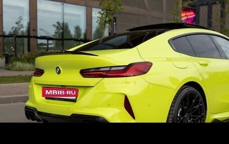 BMW 8 серия, 2021 год, 9 000 000 рублей, 3 фотография