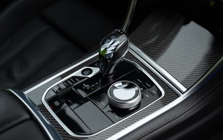 BMW 8 серия, 2021 год, 9 000 000 рублей, 16 фотография