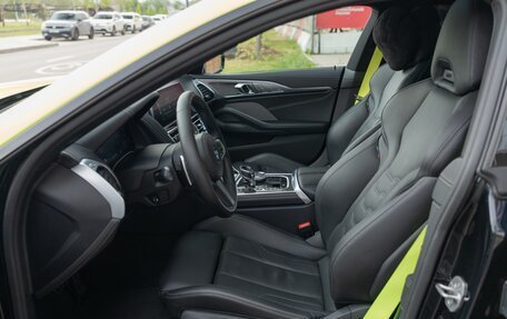 BMW 8 серия, 2021 год, 9 000 000 рублей, 21 фотография