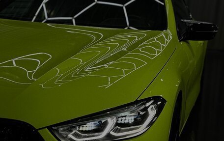 BMW 8 серия, 2021 год, 9 000 000 рублей, 25 фотография