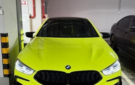 BMW 8 серия, 2021 год, 9 000 000 рублей, 26 фотография