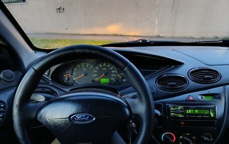 Ford Focus IV, 2003 год, 279 000 рублей, 6 фотография
