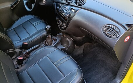Ford Focus IV, 2003 год, 279 000 рублей, 8 фотография