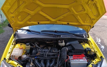 Ford Focus IV, 2003 год, 279 000 рублей, 9 фотография