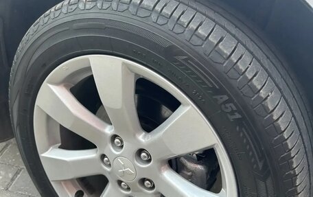 Mitsubishi Outlander III рестайлинг 3, 2011 год, 1 350 000 рублей, 4 фотография