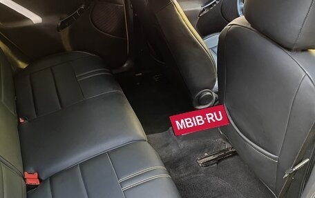 Ford Focus IV, 2003 год, 279 000 рублей, 7 фотография
