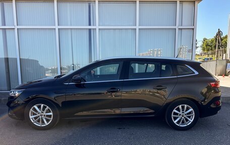 Renault Megane IV, 2019 год, 1 250 000 рублей, 3 фотография