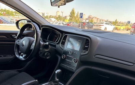 Renault Megane IV, 2019 год, 1 250 000 рублей, 10 фотография