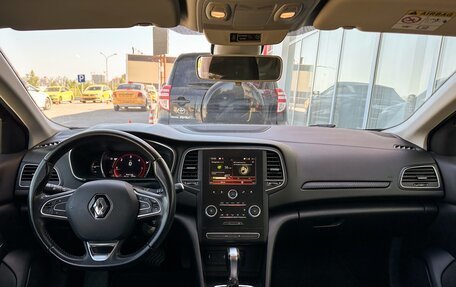Renault Megane IV, 2019 год, 1 250 000 рублей, 11 фотография