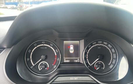Skoda Octavia RS, 2014 год, 1 350 000 рублей, 16 фотография