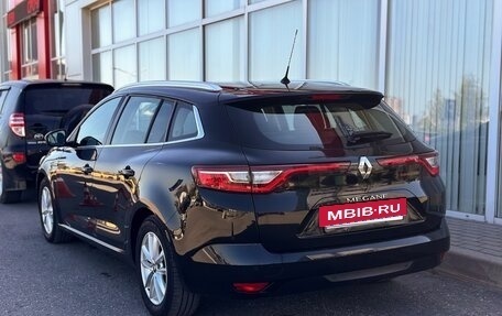 Renault Megane IV, 2019 год, 1 250 000 рублей, 9 фотография